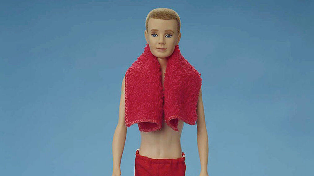 After success of 'Barbie,' Ken is getting more love than he has in years