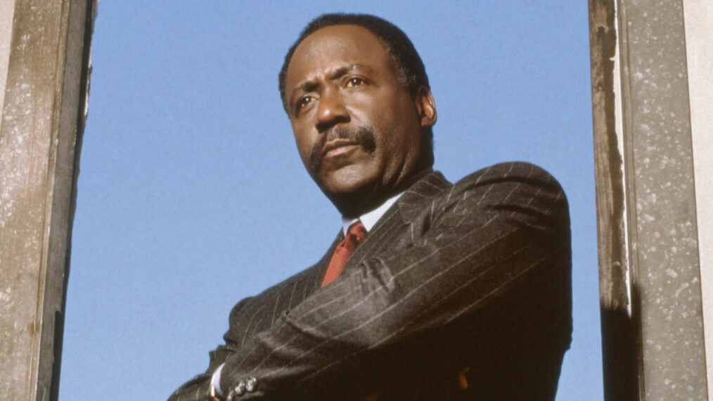 The Late Richard Roundtree's Trailblazing Legacy