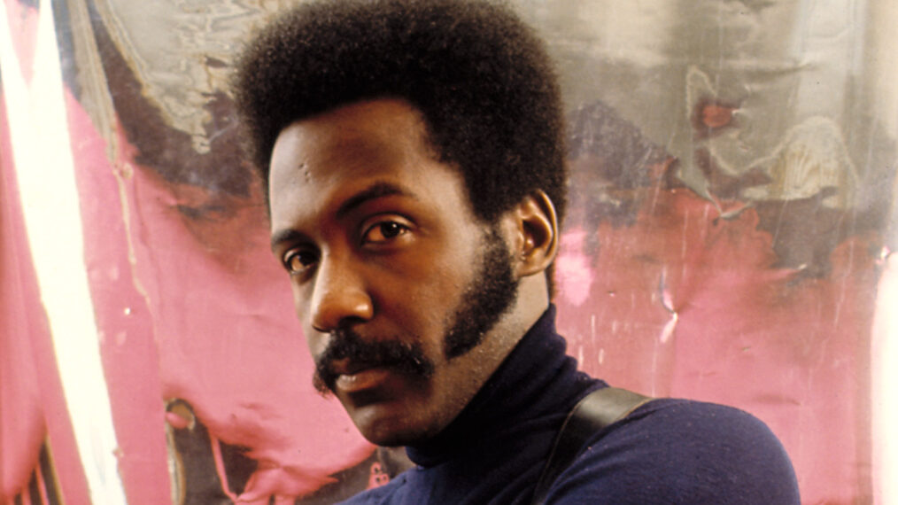 SHAFT, Richard Roundtree, 1971