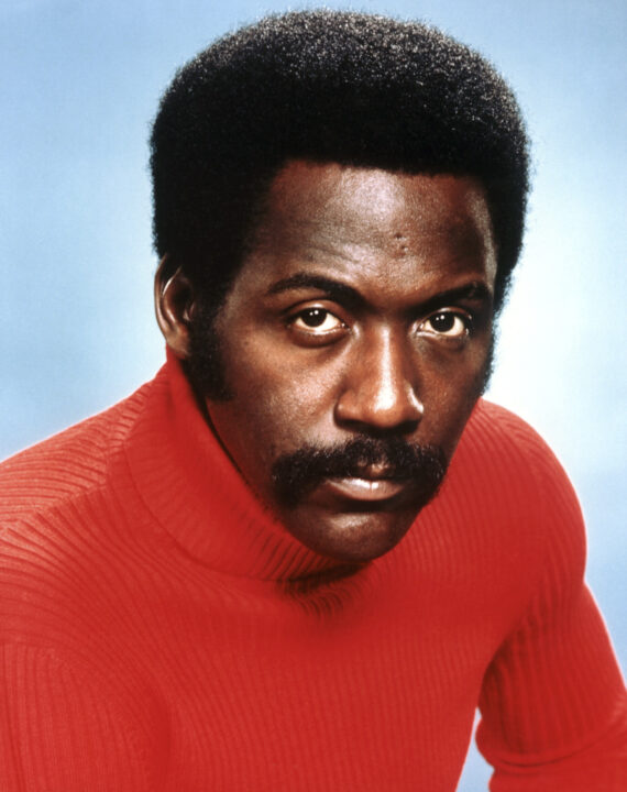 SHAFT, Richard Roundtree, 1971