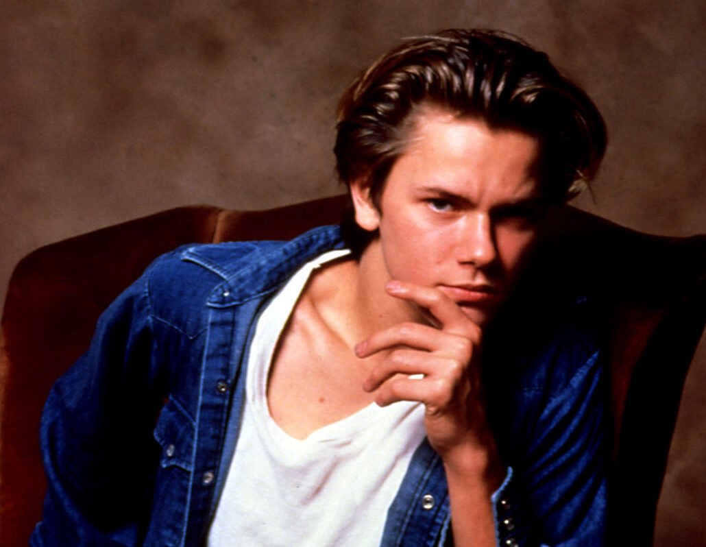 'Stand By Me' Star River Phoenix Passed Away 30 Years Ago