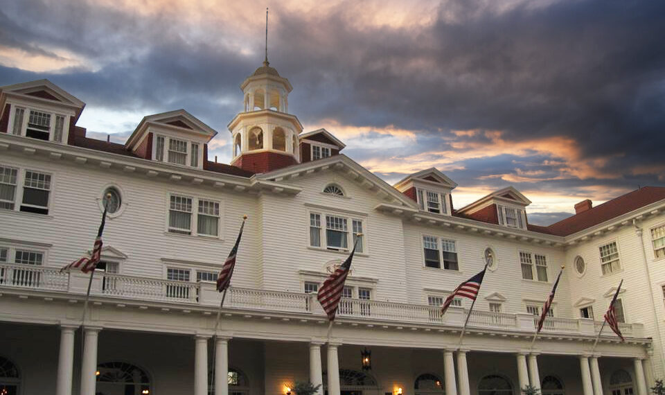 Stanley Hotel Colorado