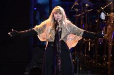 Stevie Nicks Reveals Reason She Postponed Her U.K. Shows