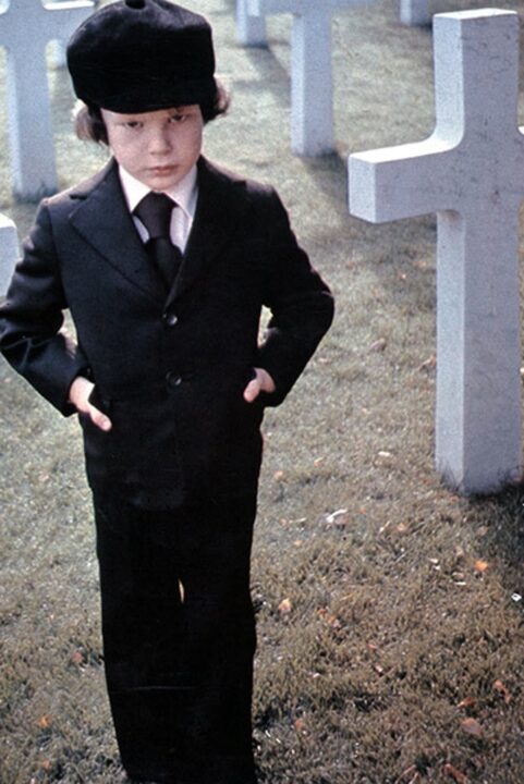 The Omen