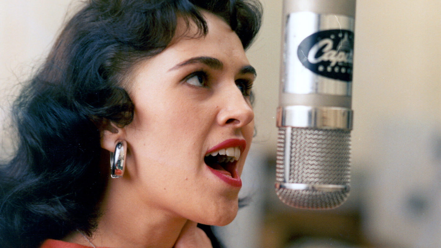 All About 1950s Rocker Wanda Jackson: Her Life, Music and Where Is She Now