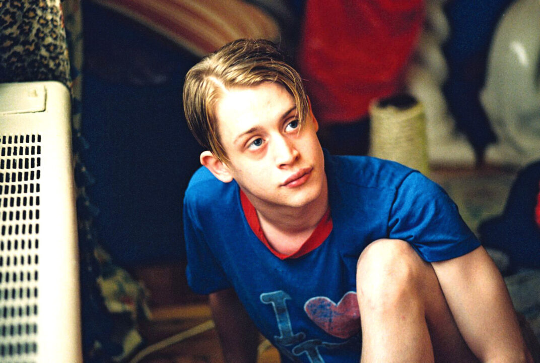 PARTY MONSTER, Macaulay Culkin, 2003,