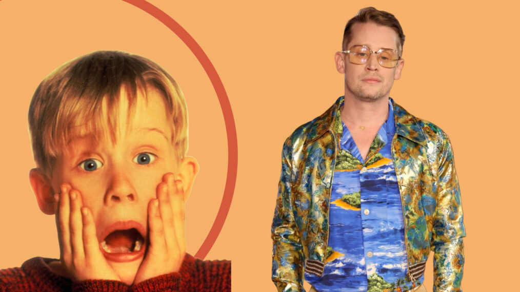 Macaulay-Culkin