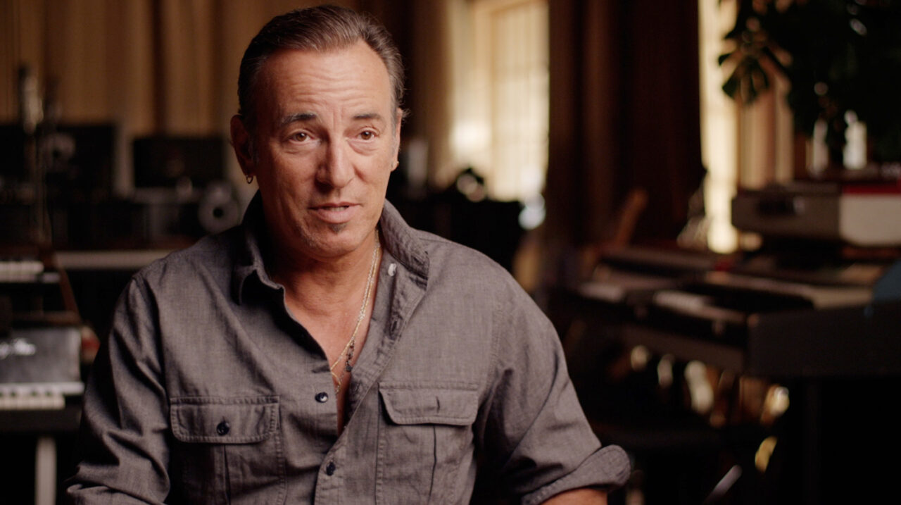 20 FEET FROM STARDOM, (aka TWENTY FEET FROM STARDOM), Bruce Springsteen, 2013