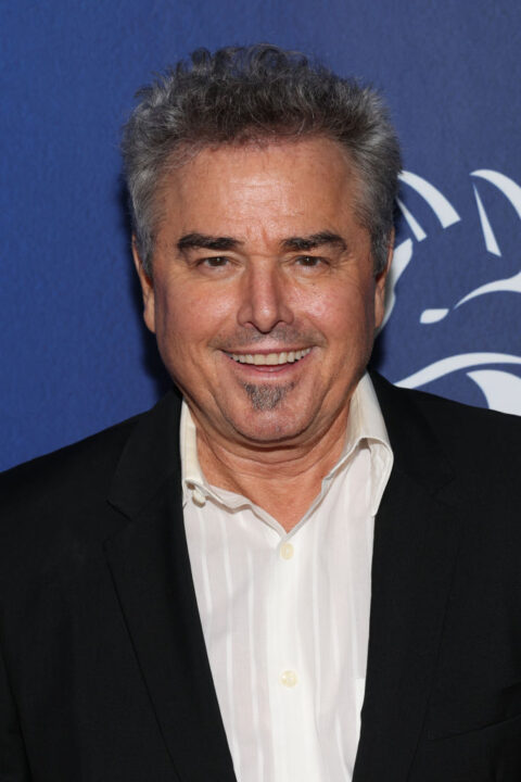 LOS ANGELES, CALIFORNIA - SEPTEMBER 14: Christopher Knight attends the US premiere of "The Inventor" at Hollywood American Legion on September 14, 2023 in Los Angeles, California.