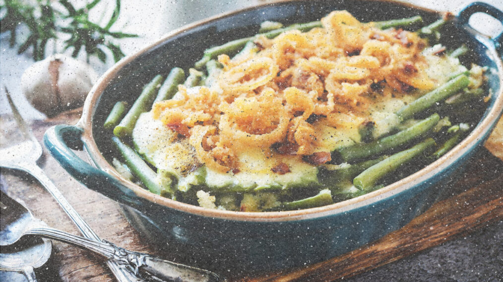 Meet the Woman Who Invented the Thanksgiving Classic Green Bean Casserole
