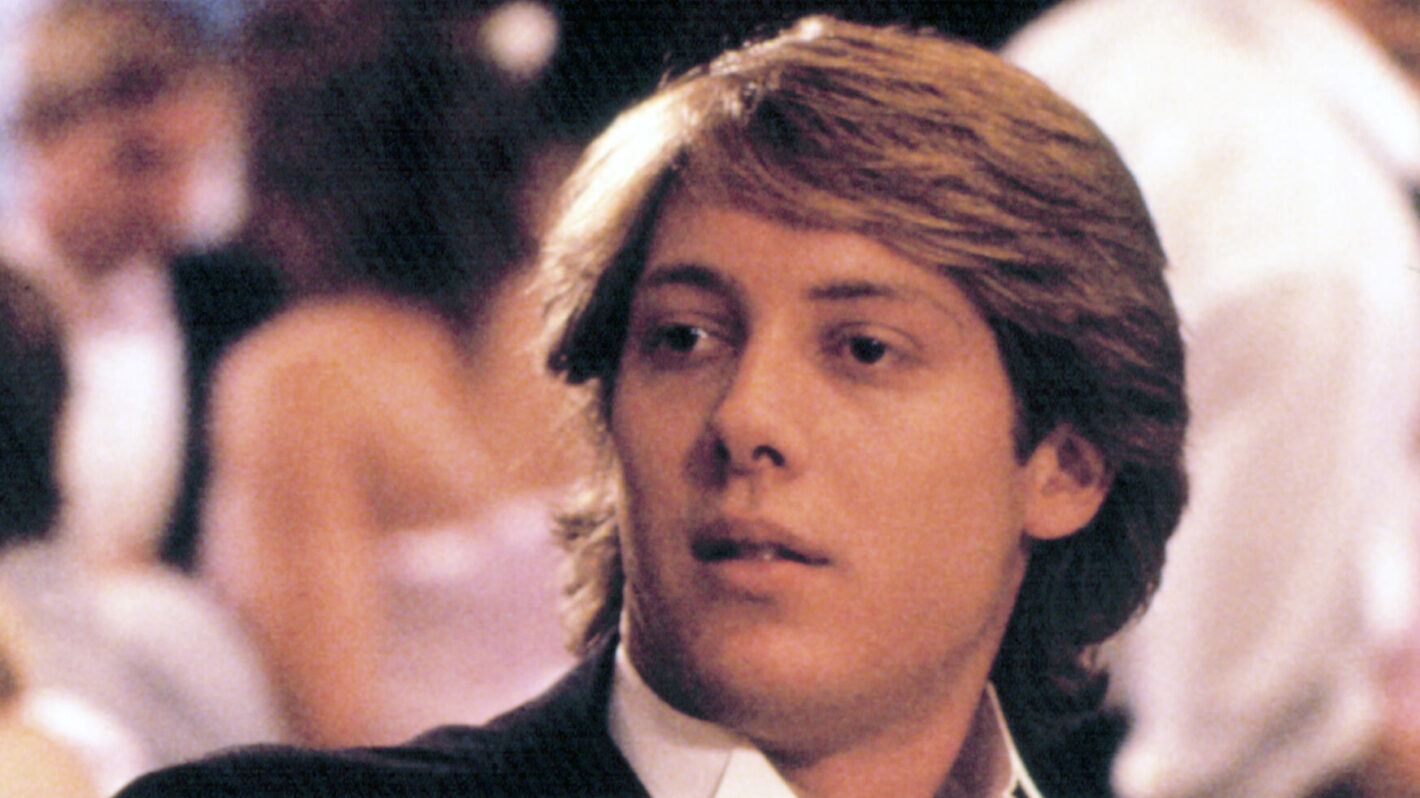 James Spader Reveals That He Once Threw Up During a Dinner With The Kennedys