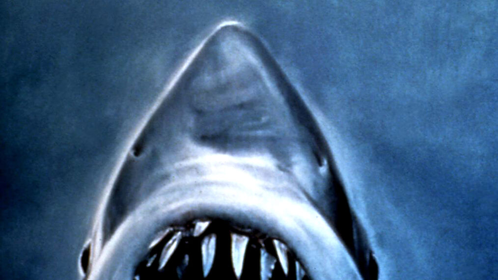 'Jaws' Movie Poster Artist, Roger Kastel, Dies at 92