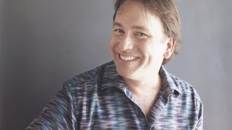 8 SIMPLE RULES... FOR DATING MY TEENAGE DAUGHTER, John Ritter, ((2002-2003), 2002- 2005