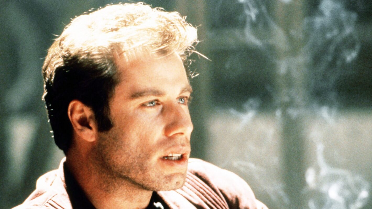 John Travolta Turned Down 'Forrest Gump' & Other Stars Who Chose Not to Play Iconic Characters