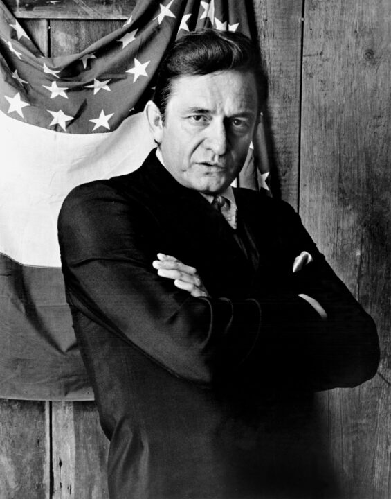 THE JOHNNY CASH SHOW, Johnny Cash, 1969-1971