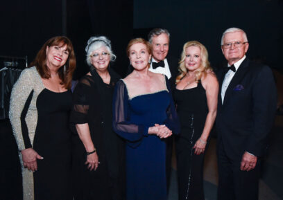'Sound of Music' 60th Anniversary Reunion: Surviving Von Trapp Kids
