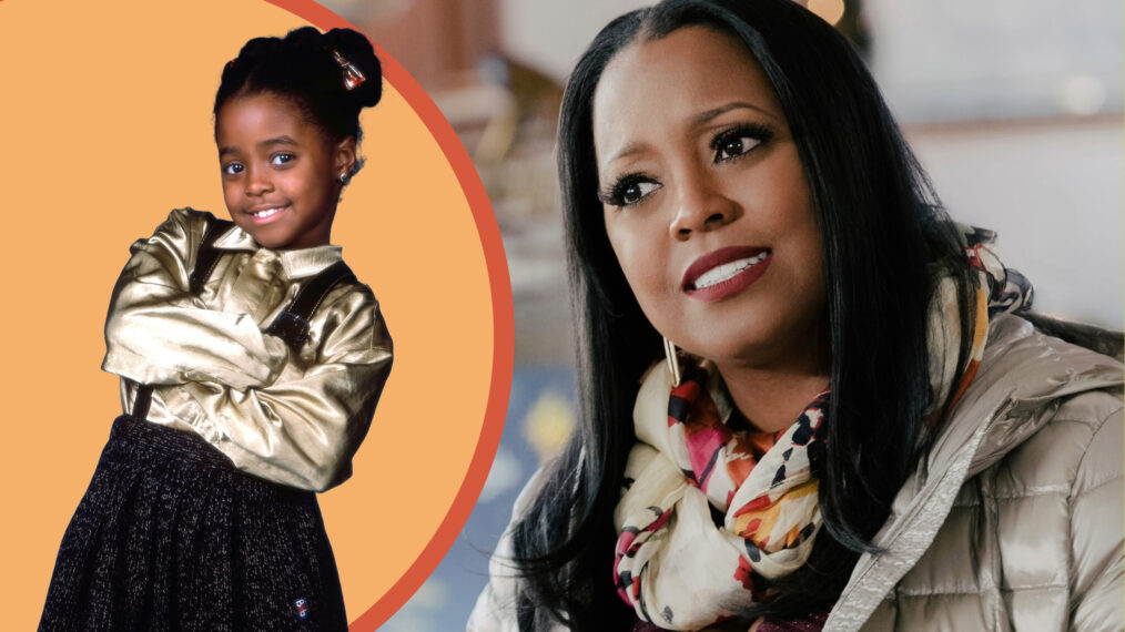 Why 'Cosby Show' Star Keshia Knight Pulliam Left Hollywood to Live on a Farm