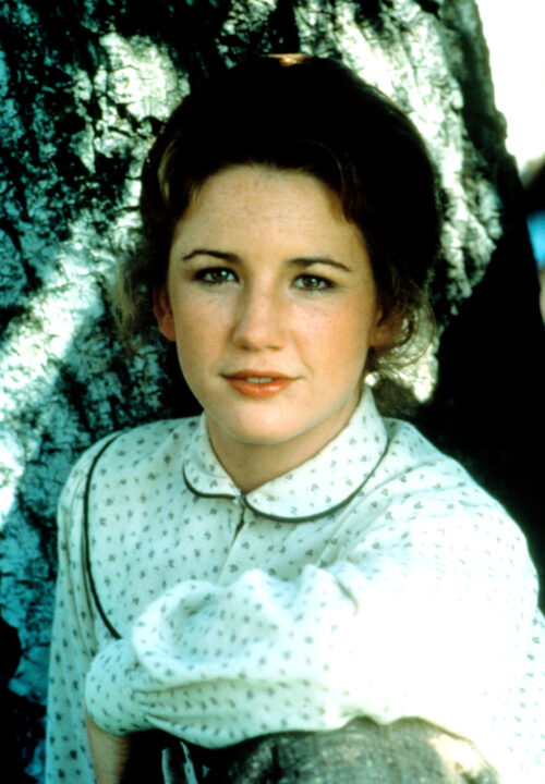 LITTLE HOUSE ON THE PRAIRIE, Melissa Gilbert, 1974-83