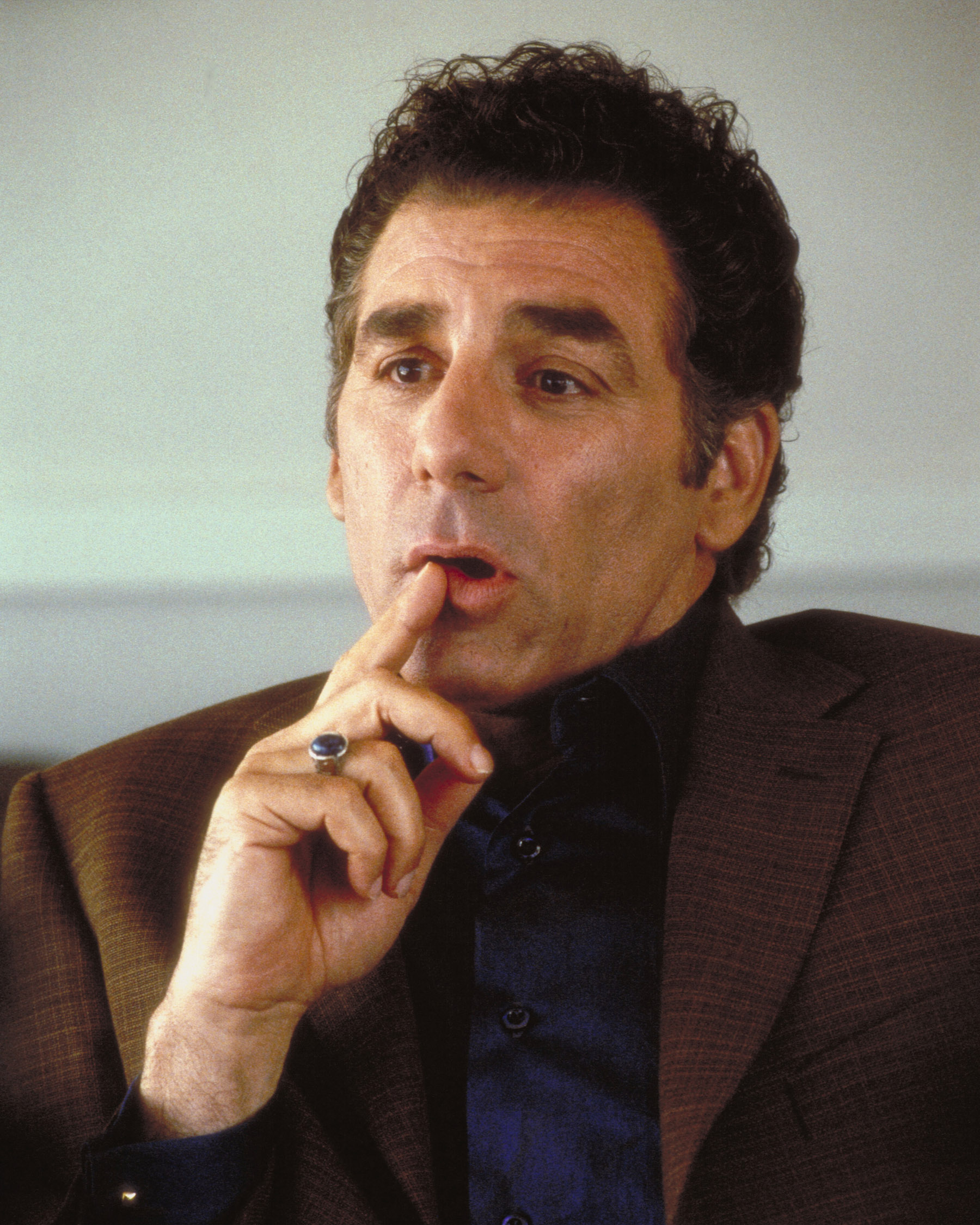 'Seinfeld' Star Michael Richards Embarked on a 'Spiritual Quest' After ...