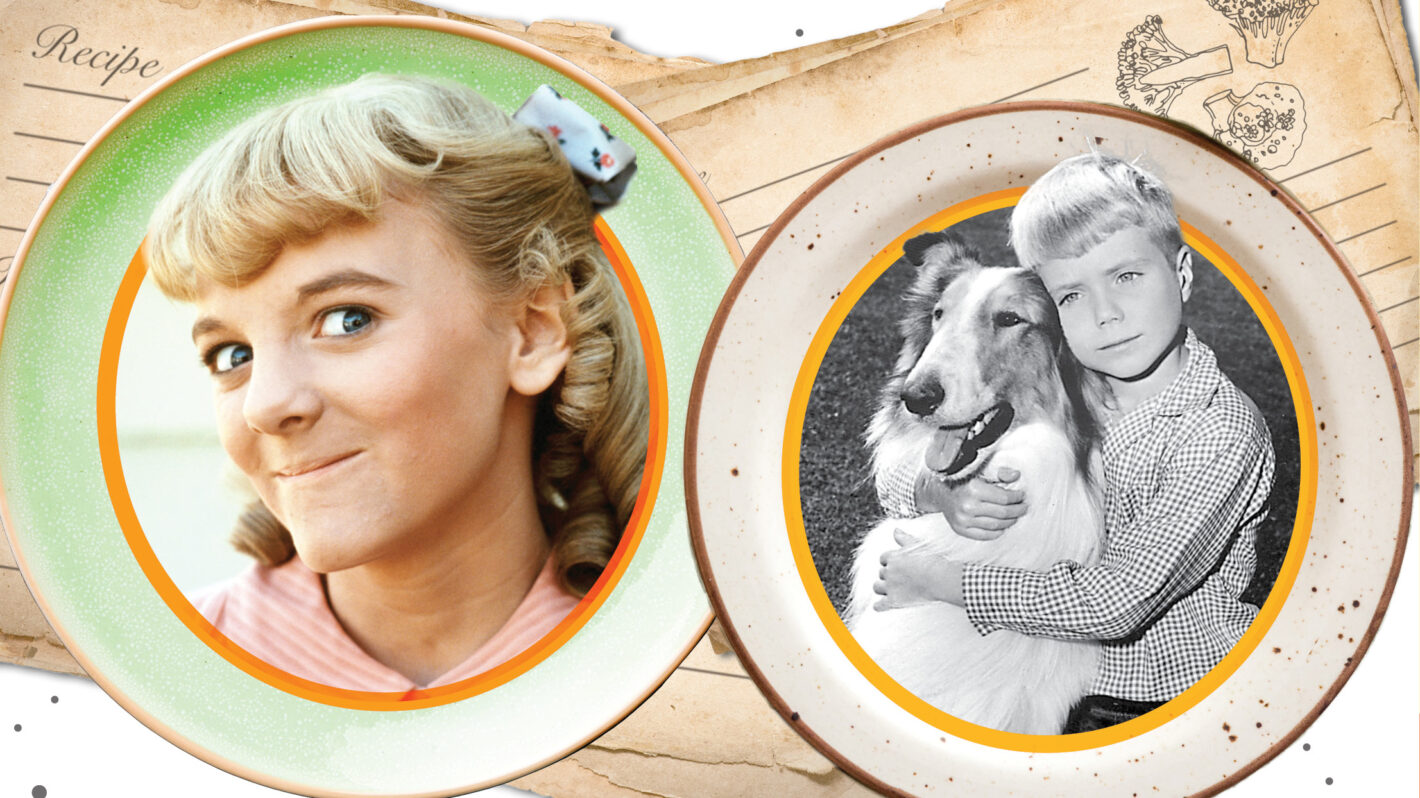 Small Plates TV’s Top Kid Stars Share Their Favorite Meals & Recipes