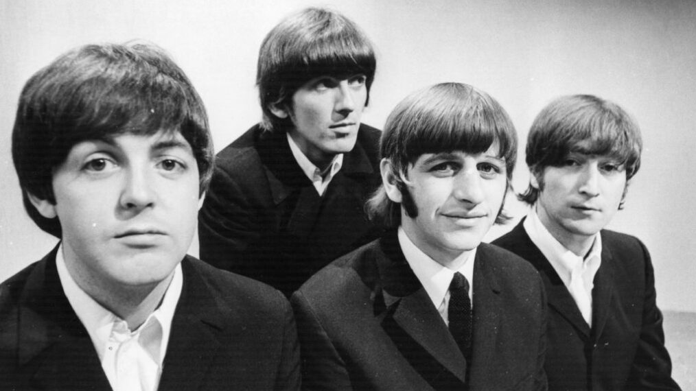 The Story Behind The New Beatles Song “Now And Then” is Being Told on Disney+