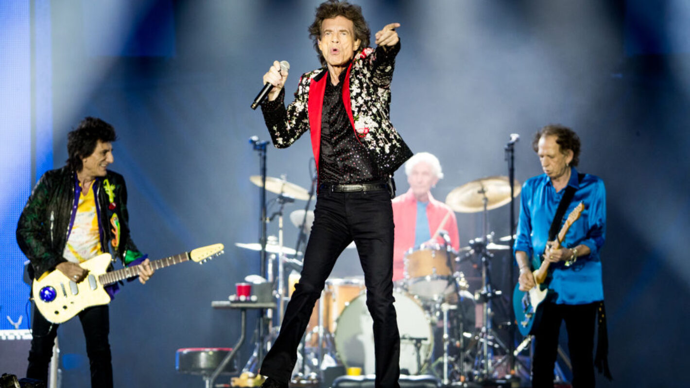 Will the Rolling Stones Retire Now That Their Tour Is Over?