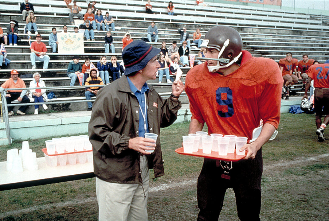 THE WATERBOY, Henry Winkler, Adam Sandler, 1998