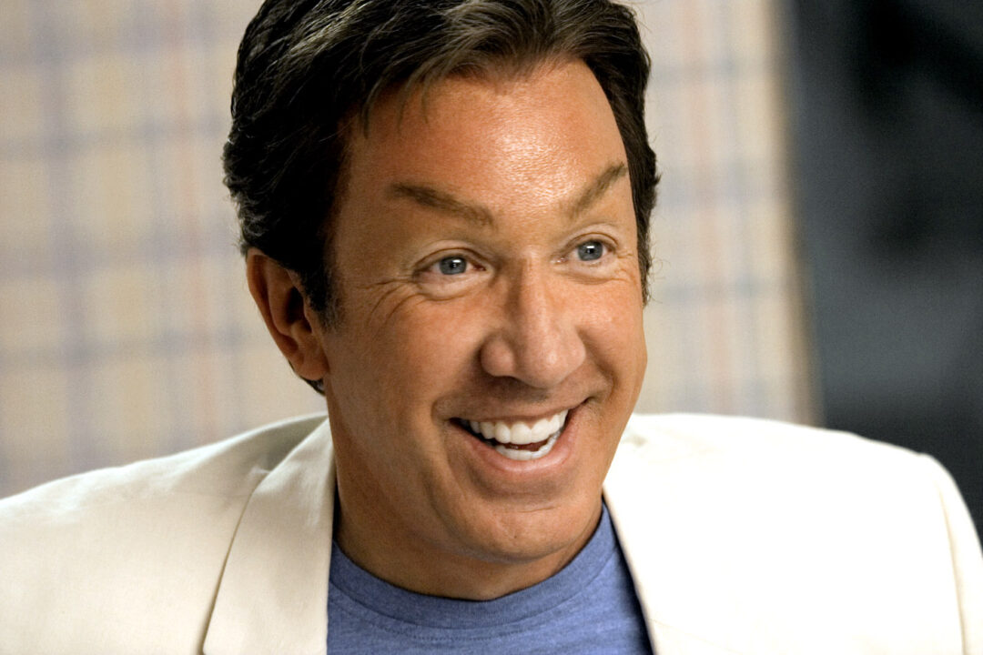 CHRISTMAS WITH THE KRANKS, Tim Allen, 2004