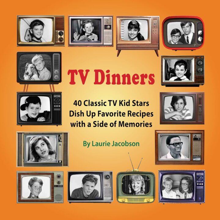 TV Dinners book