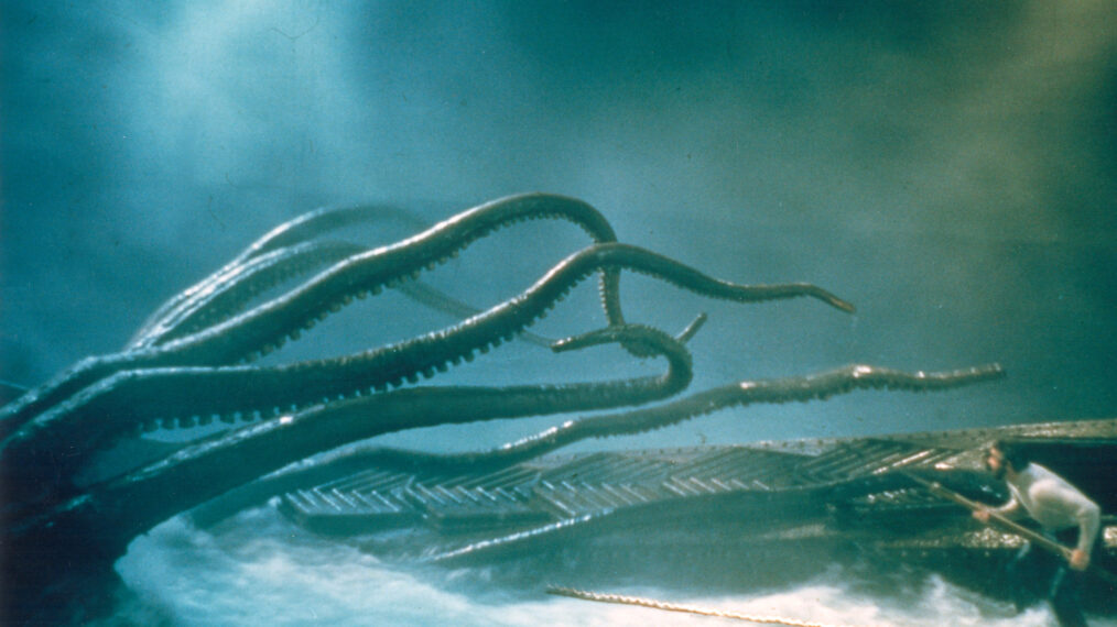 AMC Working on a Reimagining of '20,000 Leagues Under the Sea'
