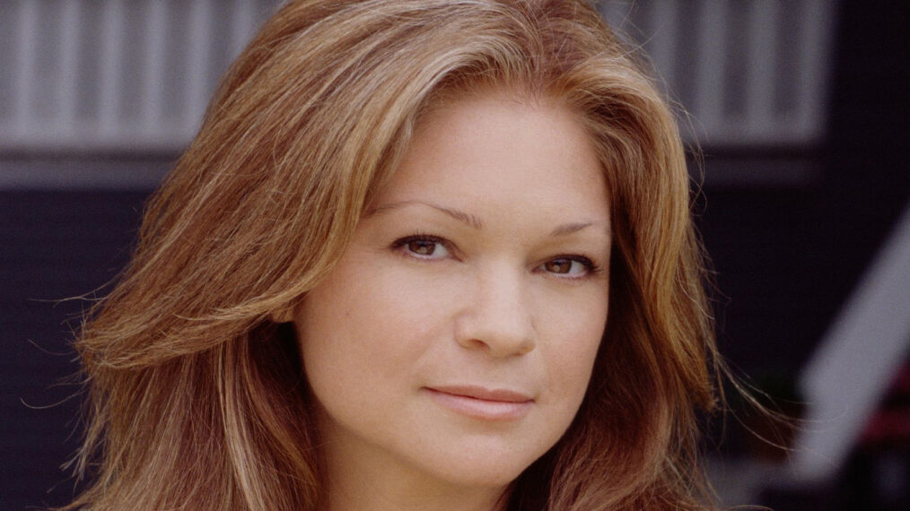 PERSONALLY YOURS, Valerie Bertinelli, 2000