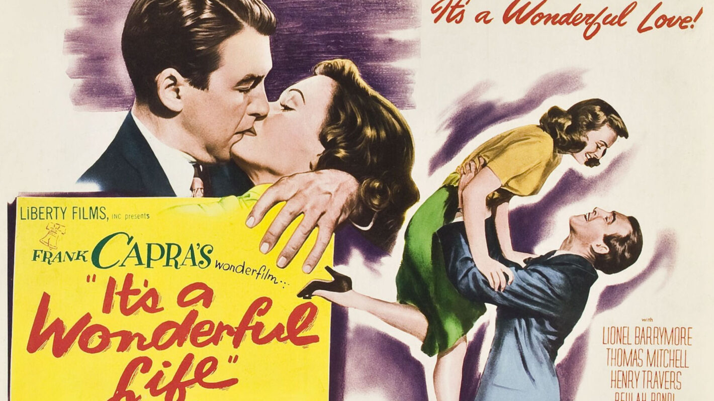 Who’s Still Alive From ‘It’s a Wonderful Life’?