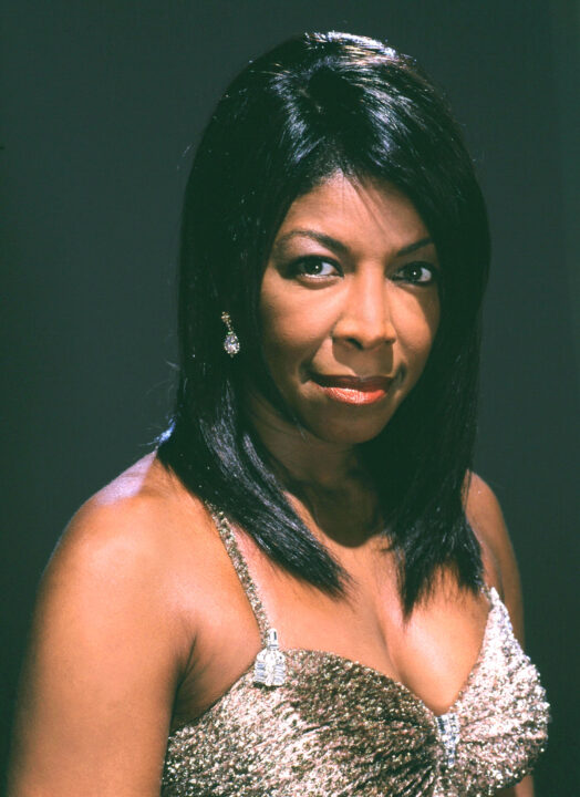 UNFORGETTABLE: THE NATALIE COLE STORY. Natalie Cole as herself. Aired 12/10/00. 2000.