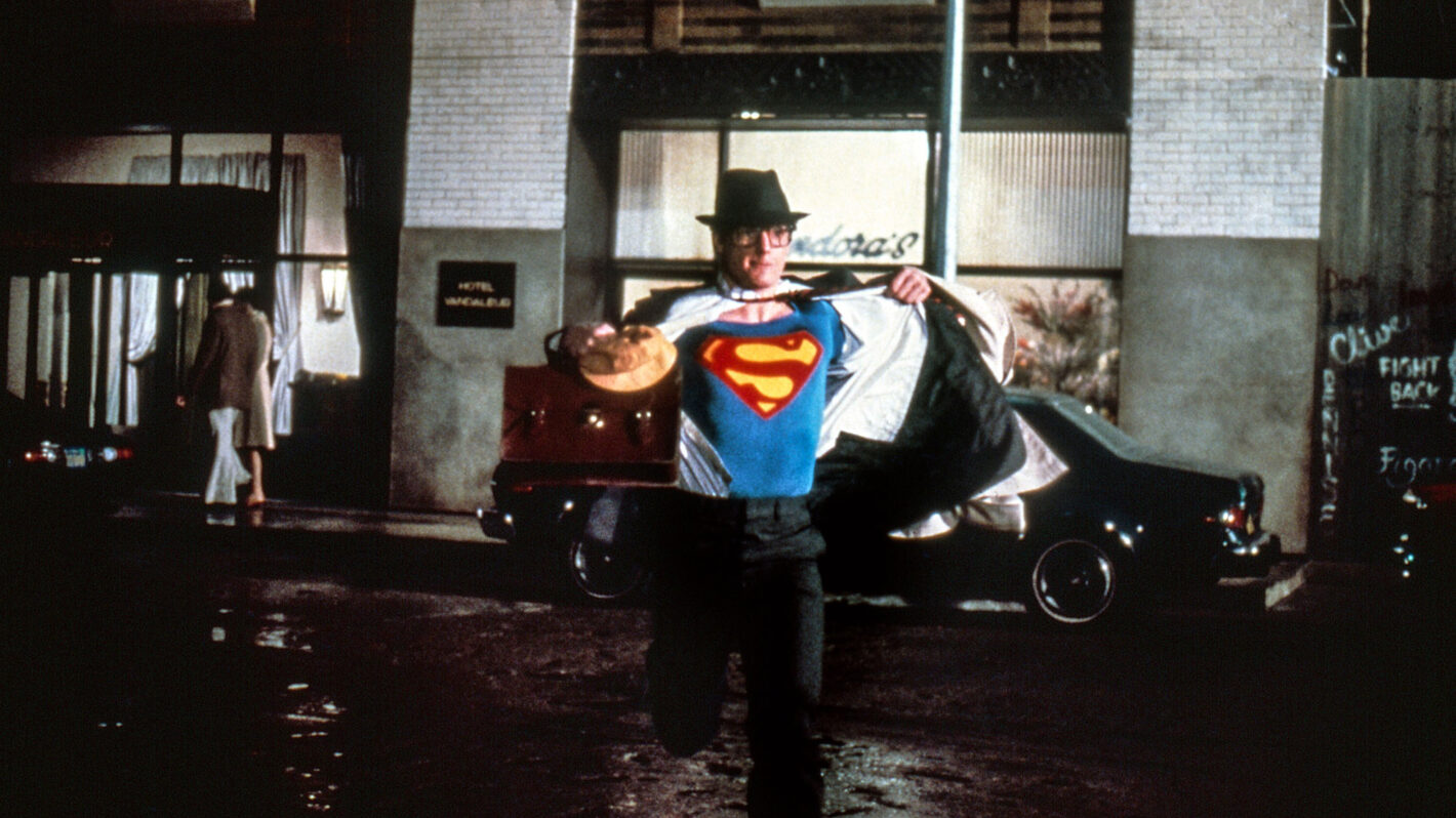 After 45 Years, 'Superman: The Movie' Still Features the Greatest Superhero Introduction Ever