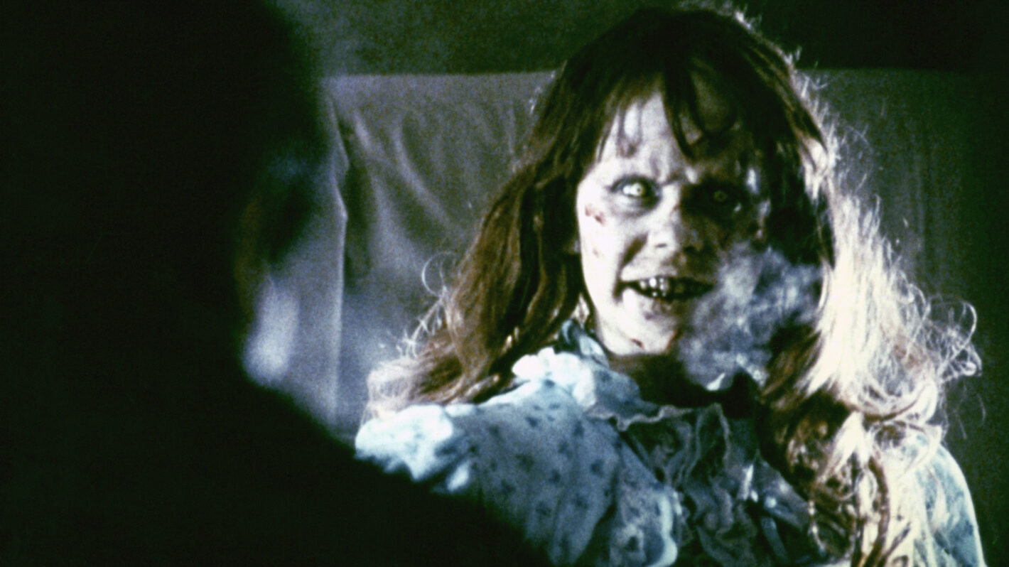 The Exorcist