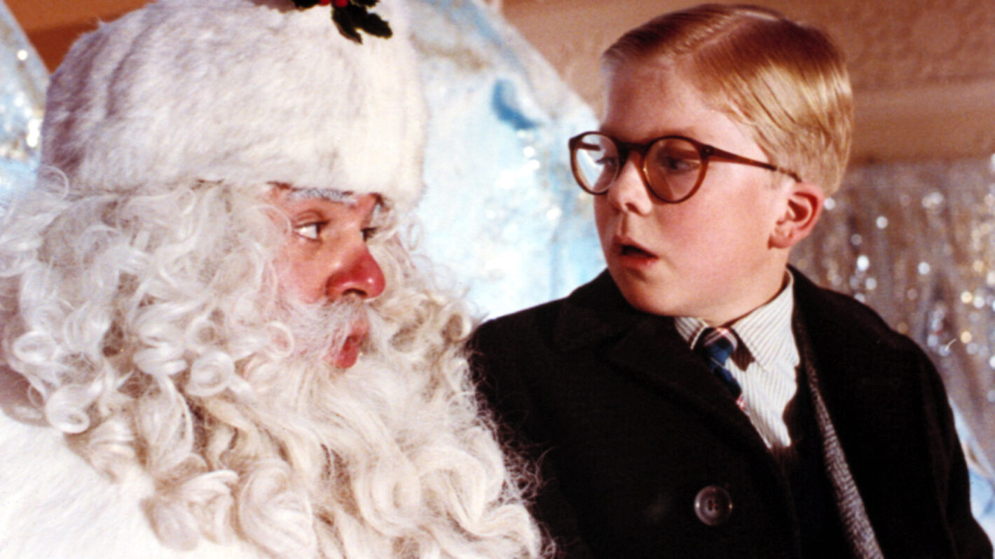Why There’s a 24-Hour ‘A Christmas Story’ Marathon Every Year