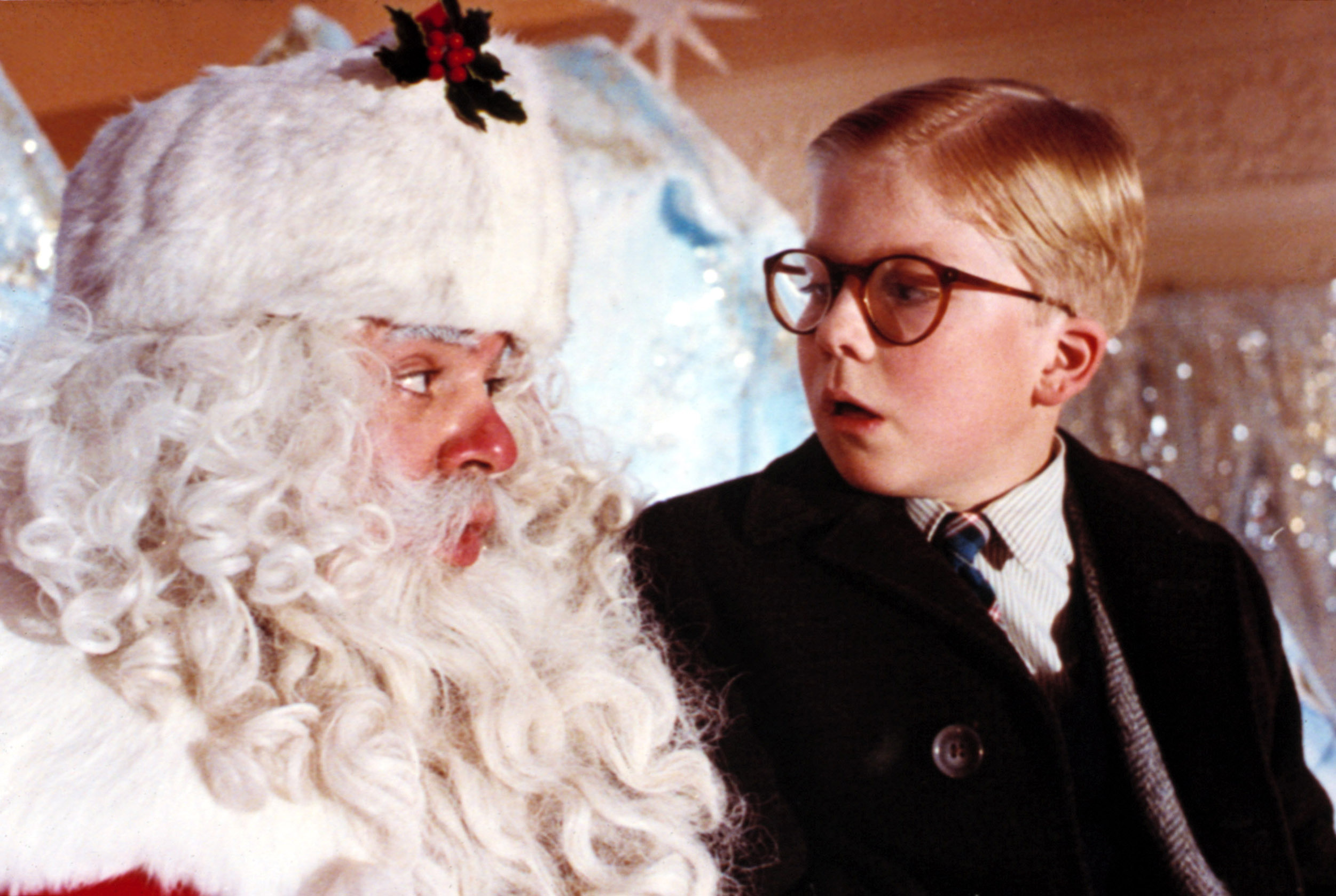 A CHRISTMAS STORY, <a href=