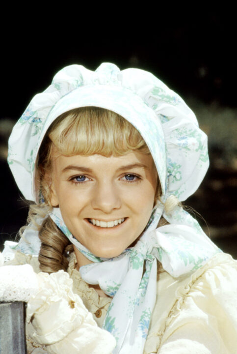 Little House on the Prairie Alison Arngrim, 1974-1983