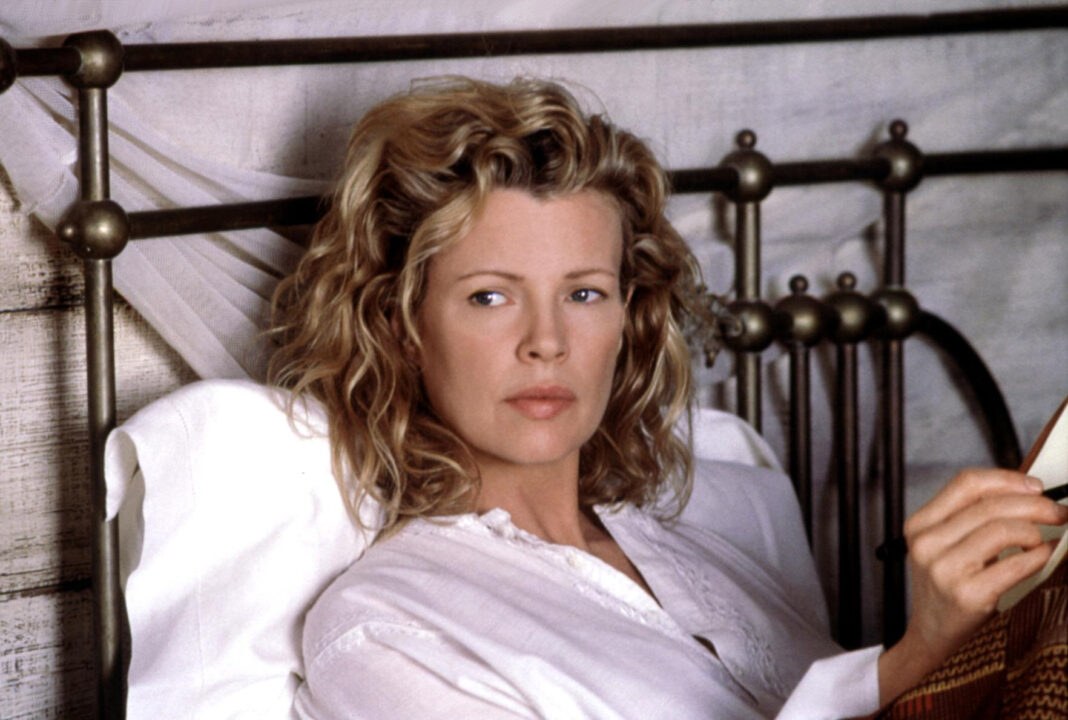 I DREAMED OF AFRICA, Kim Basinger, 2000