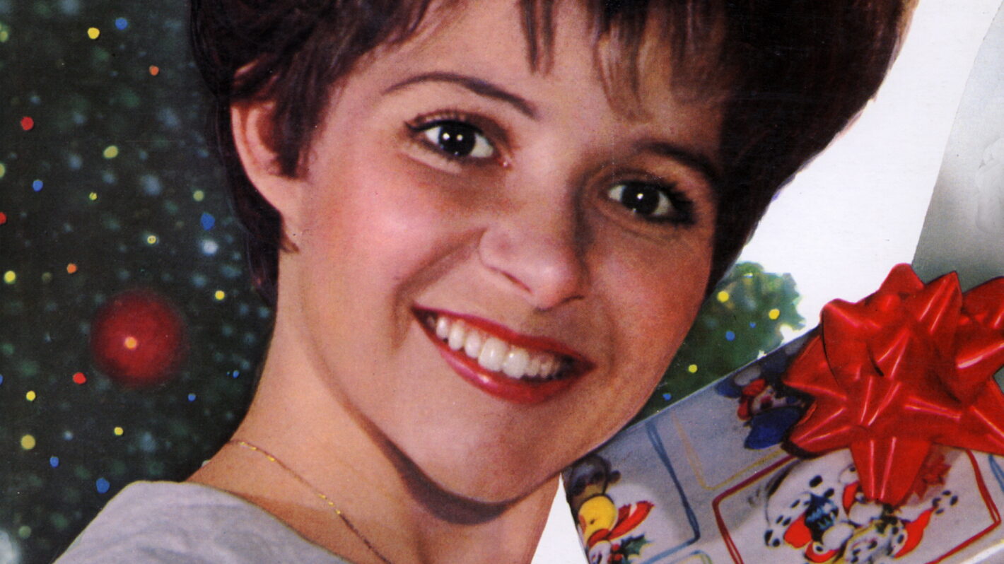 Brenda Lee