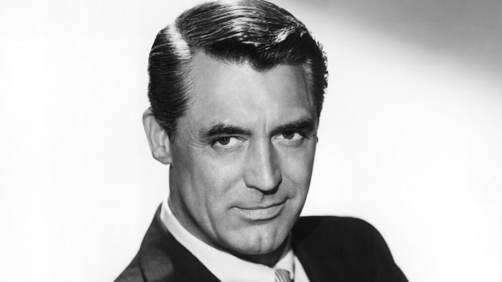 Room for One More Cary Grant 1952