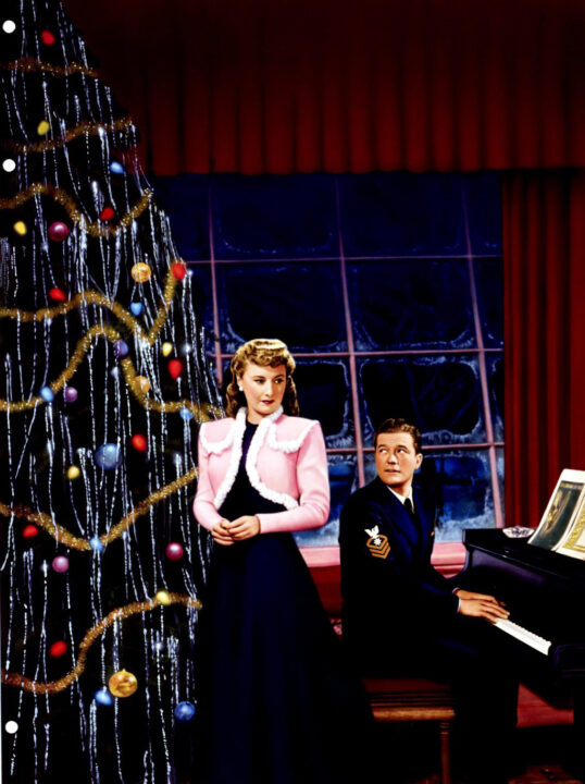 Christmas In Connecticut, <a href=