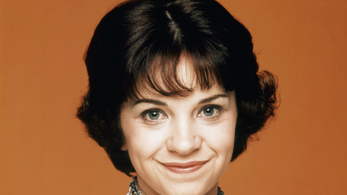 How ‘Laverne & Shirley’s Cindy Williams Nearly Became Princess Leia