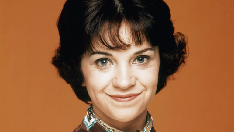 LAVERNE & SHIRLEY (aka LAVERNE AND SHIRLEY), Cindy Williams, 1976-83