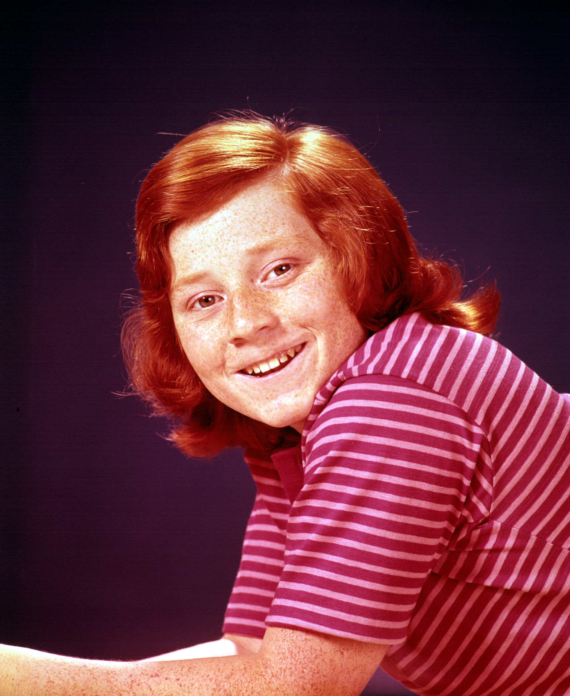 'Partridge Family' Star Danny Bonaduce Announces Retirement From Newer Job