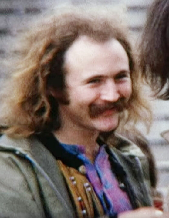 DAVID CROSBY: REMEMBER MY NAME, from left: David Crosby, Neil Young, late 1960s-early 1970s, 2019. 