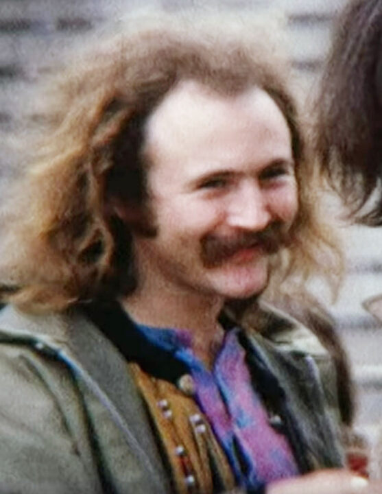 DAVID CROSBY: REMEMBER MY NAME, from left: David Crosby, Neil Young, late 1960s-early 1970s, 2019.