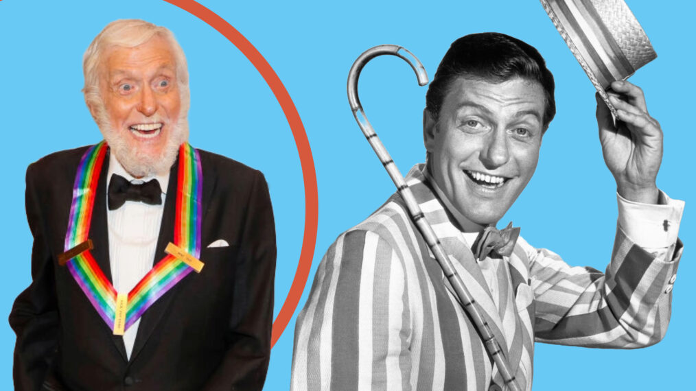 Things You Never Knew About Dick Van Dyke