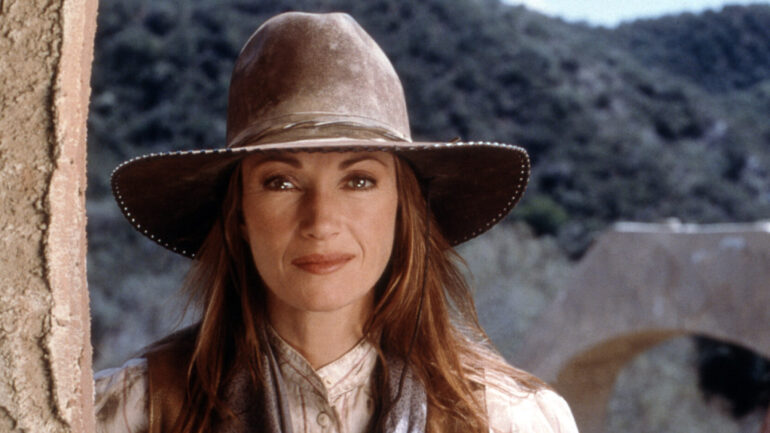 Dr. Quinn Medicine Woman, Jane Seymour, 1993-98