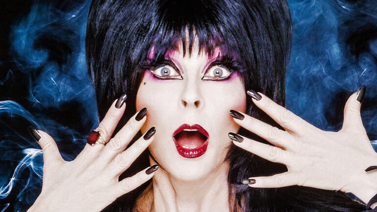 Elvira Mistress of the Dark